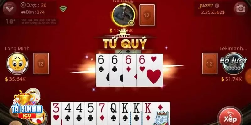 Game bài sunwin - Game bài trả thưởng số 1 hiện nay 3 Bạn nên trải nghiệm những trò chơi truyền thống tại game bài sunwin