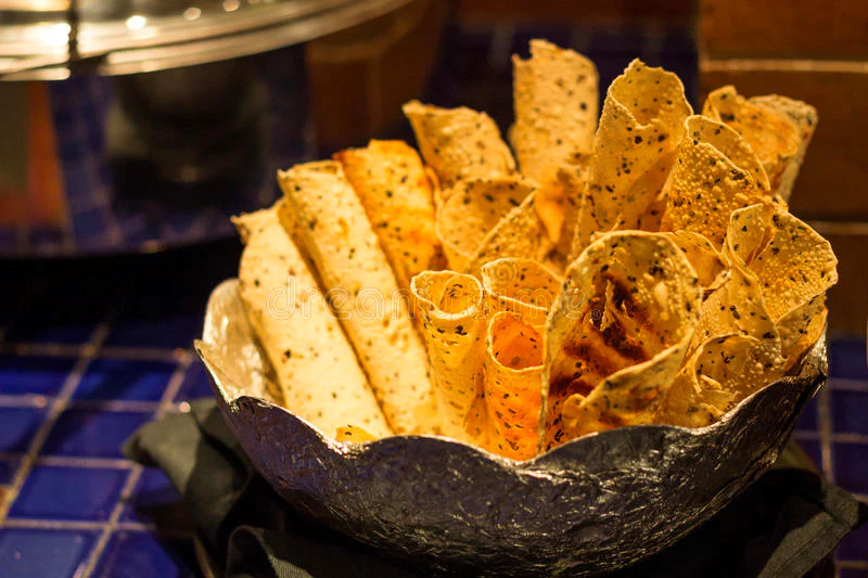 Thasaka Papad - Image 2