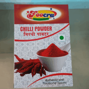 Red chilli powder (100g)